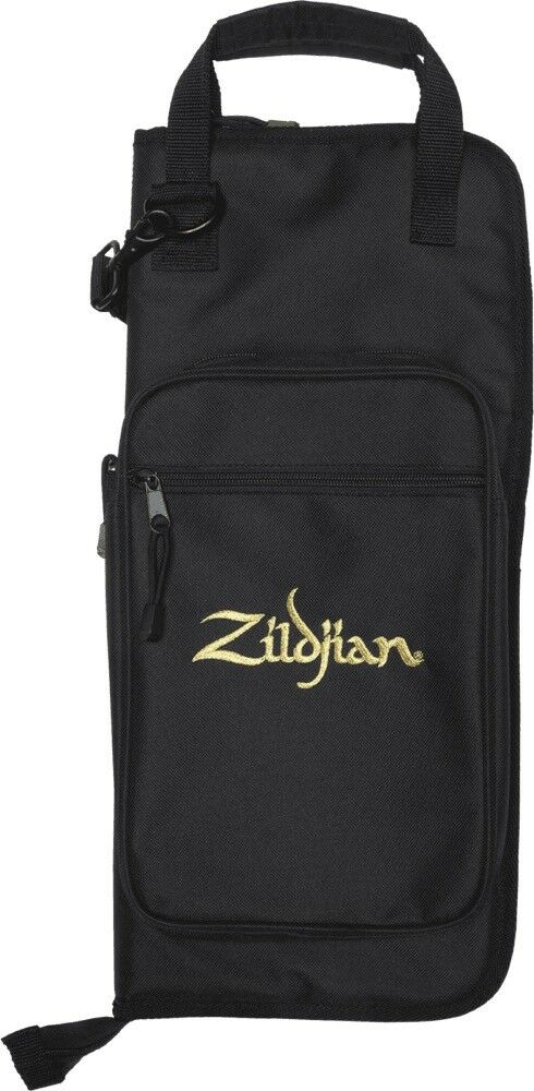 Zildjian Accessories : Deluxe Drum Stick Bag