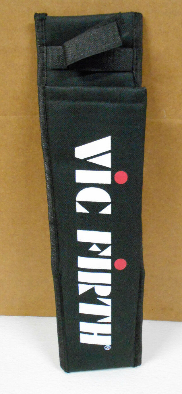 Vic Firth Marching Snare Drumstick Bag MSBAG